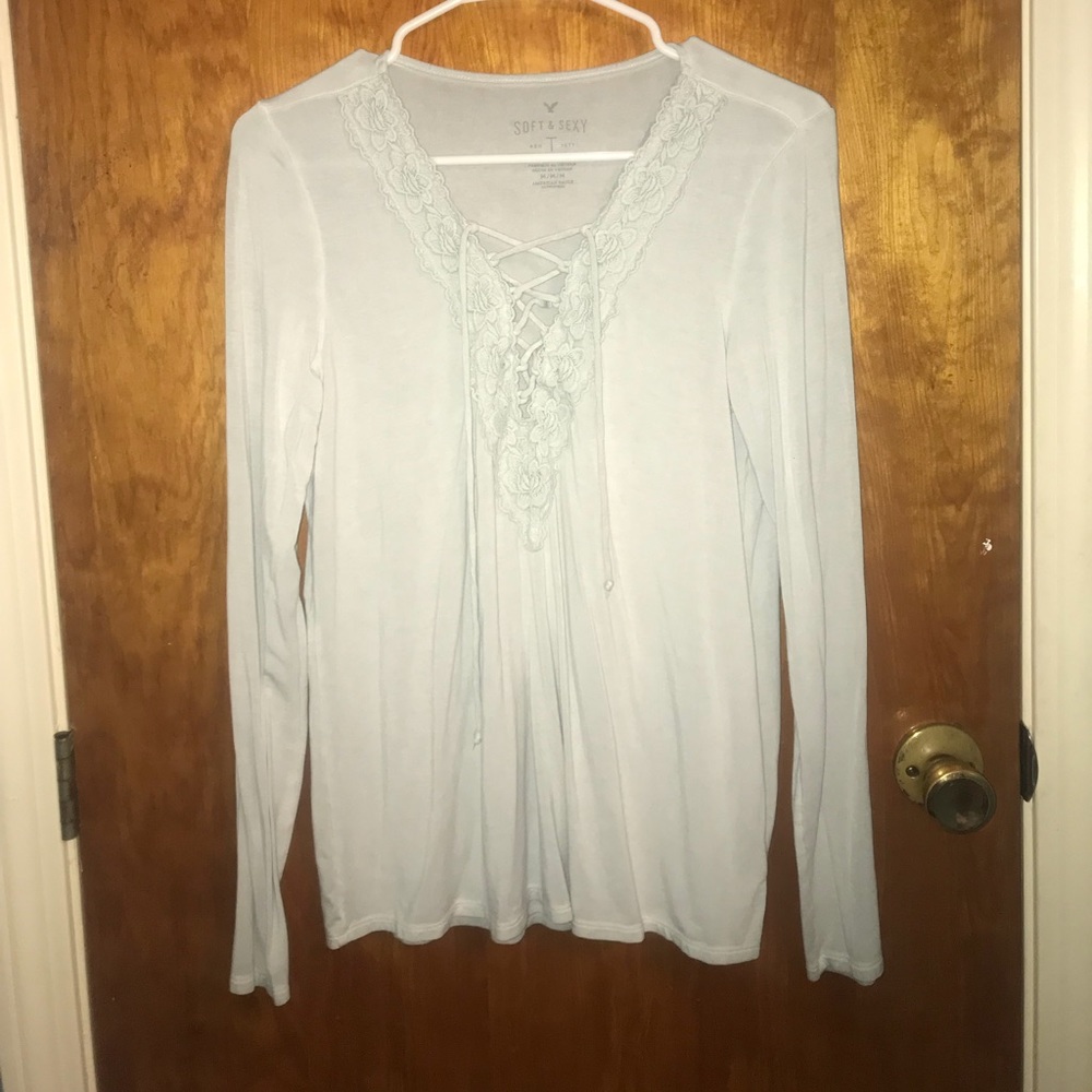 American eagle long sleeve